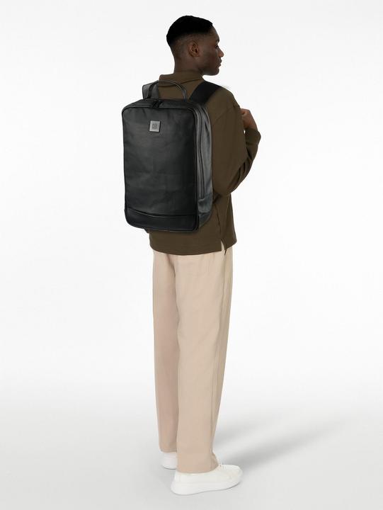 Produktbild Harbour 2nd City Lights Daypack Leder 40 cm Laptopfach (10 l)