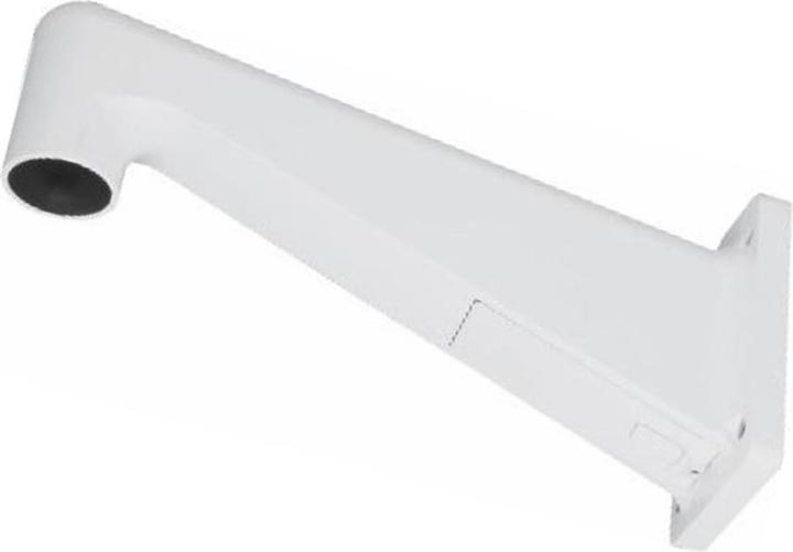 Actual product image Ernitec Gooseneck wall mount suited (Mounting kit)