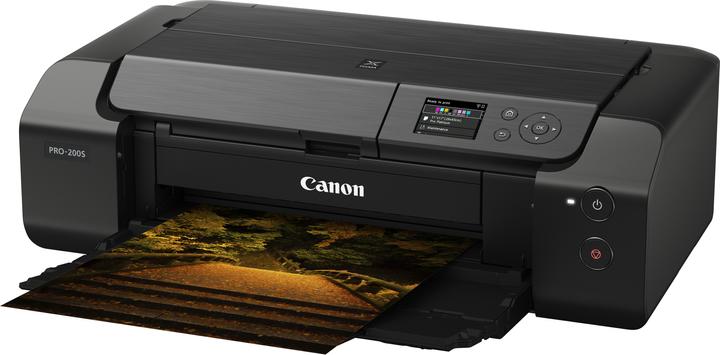 Produktbild Canon PIXMA PRO-200 S (Tintenpatrone, Farbe)