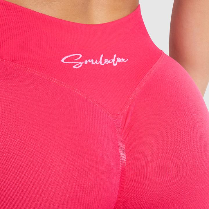 Immagine prodotto Smilodox Leggings Silvia Scrunch (M)