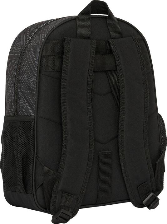 Image du produit Nerf Sac à dos scolaire Get ready Noir 32 X 38 X 12 cm