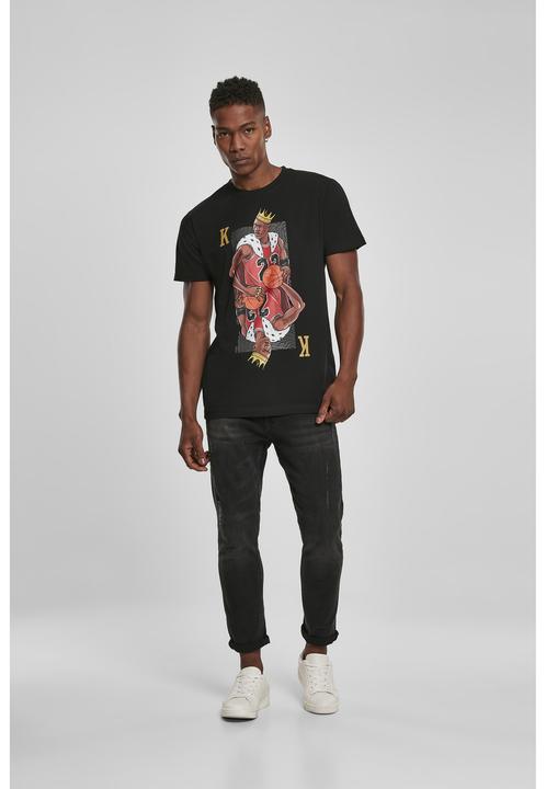 Produktbild Mister Tee King Mike Tee (S)