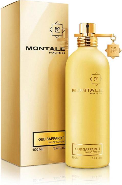 Produktbild Montale Oud Sapparot (Eau de Parfum, 100 ml)