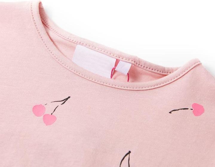 Produktbild vidaXL Kinder T-Shirt (128)