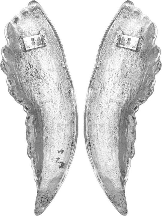 Actual product image vidaXL Flügel-Skulptur