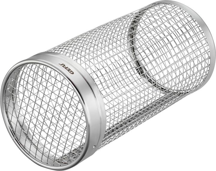 GEFU Rollgrillkorb BBQ, 30 cm
