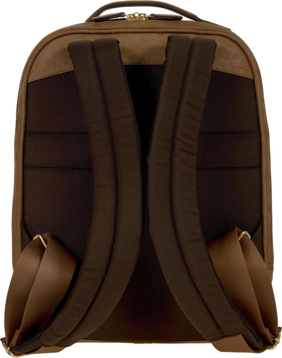 Image du produit Brics Sac à dos Life 42 cm pour ordinateur portable (16 l)