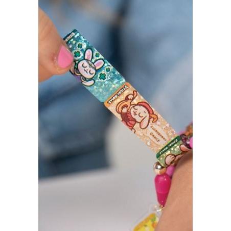 Thumbnail - Cobi Sticky Rolls - Armband