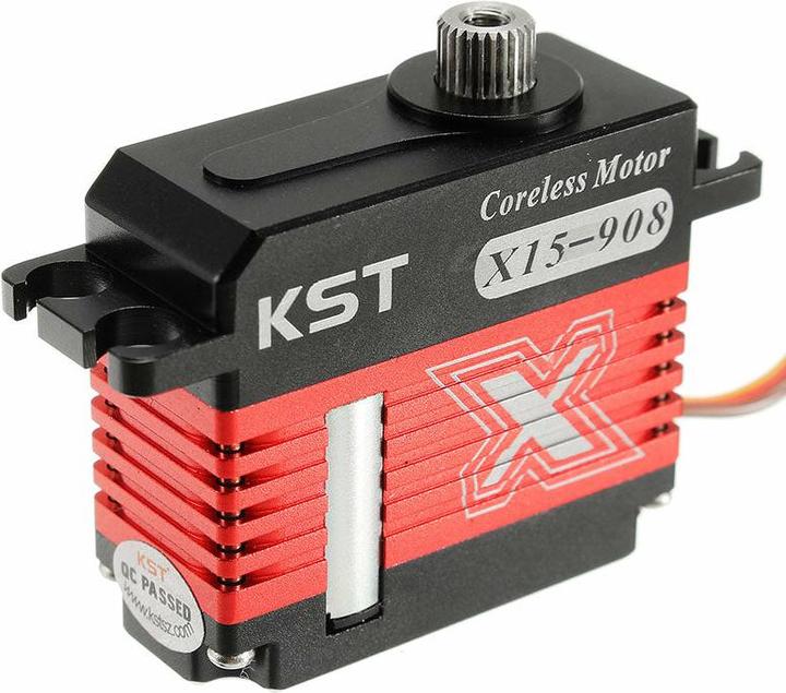 Produktbild KST X15-908