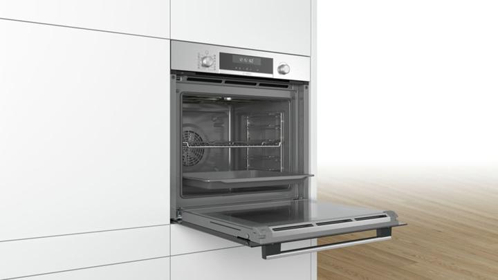 Produktbild Bosch Hausgeräte HBA578BS0