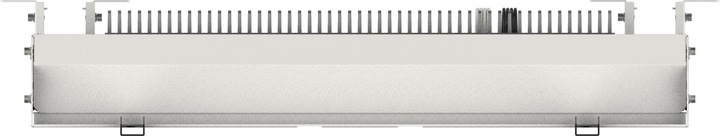 Actual product image iiyama Single Column Electric Lift For Screens Up To 98in 120kg (Wall, Ground, 105")