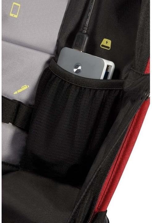 Productafbeelding Samsonite Securipak (15.60")