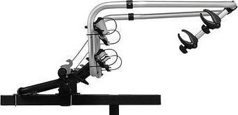 Produktbild Thule Caravan Superb, bicycle carrier (sidabrinis)