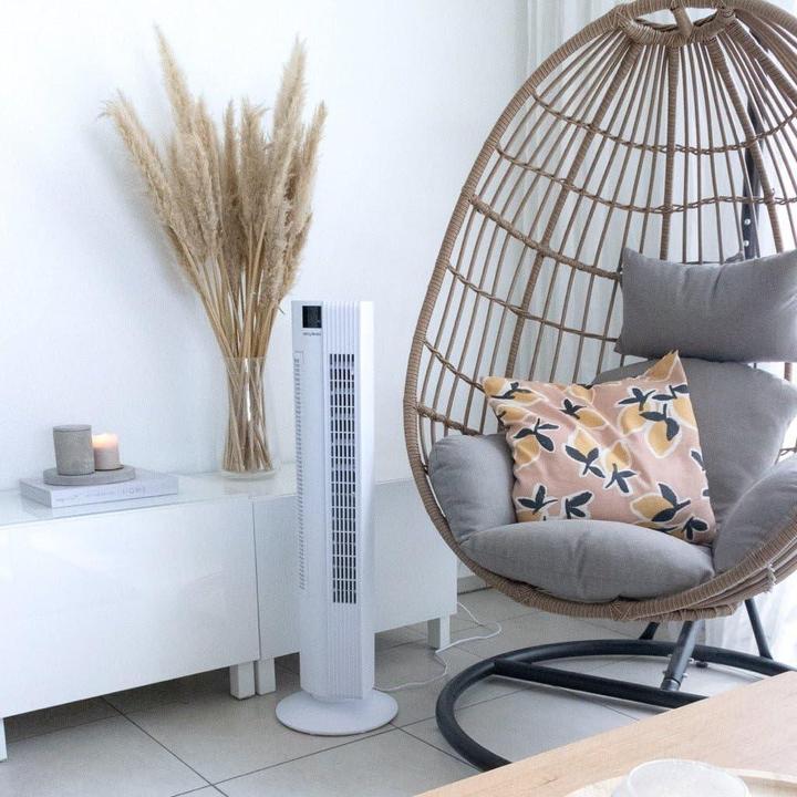 Actual product image Stylies Cygnus (56 dB)
