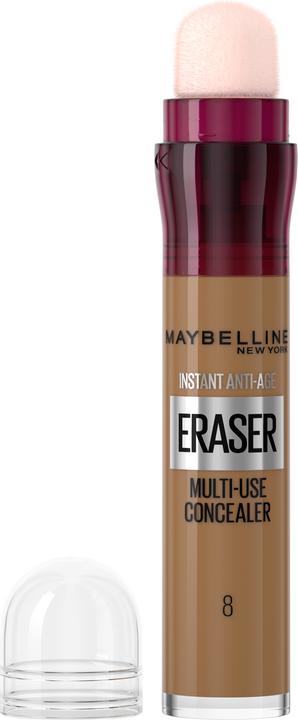 Produktbild Maybelline New York Instant Anti-Age Eraser (08 Buff)