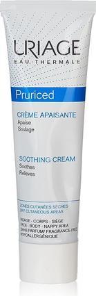 Immagine prodotto Uriage Eau Thermale Pruriced Crema Lenitiva 100ml (Crema corpo, 100 ml)