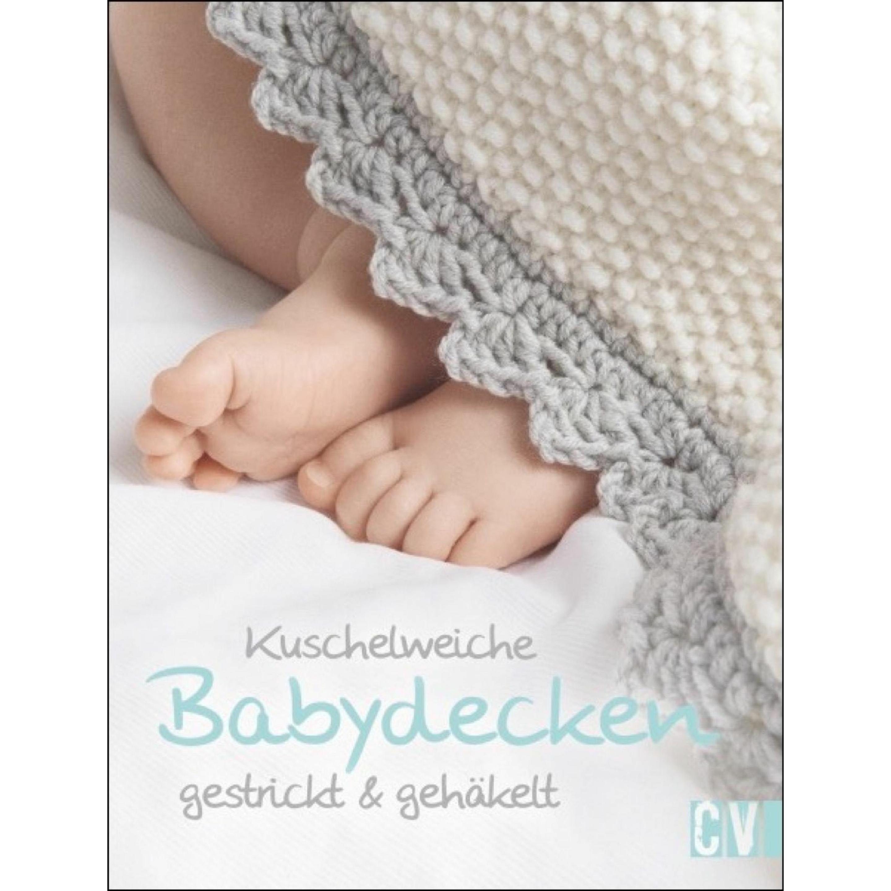Christophorus, Babydecke, Kuschelweiche Babydecken