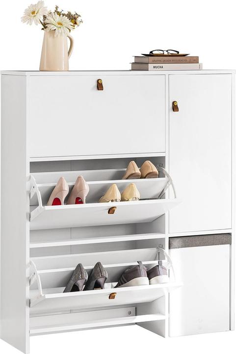 Actual product image SoBuy Shoe tipper (95 x 30 x 113 cm)