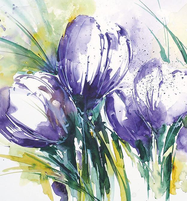 Produktbild Das gelungene Aquarell (Deutsch, Ekkehardt, Hofmann, 2017)