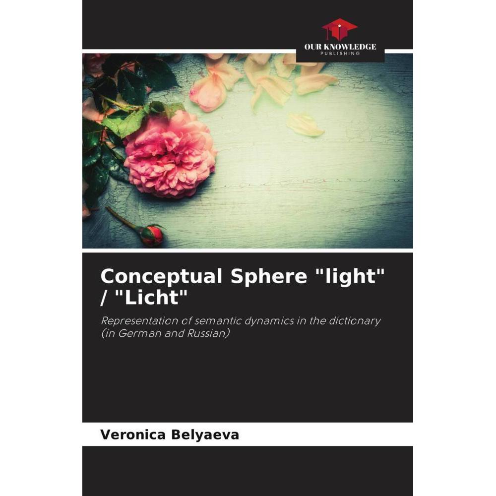 Conceptual Sphere 'light' / 'Licht', Fachbücher von Veronica Belyaeva