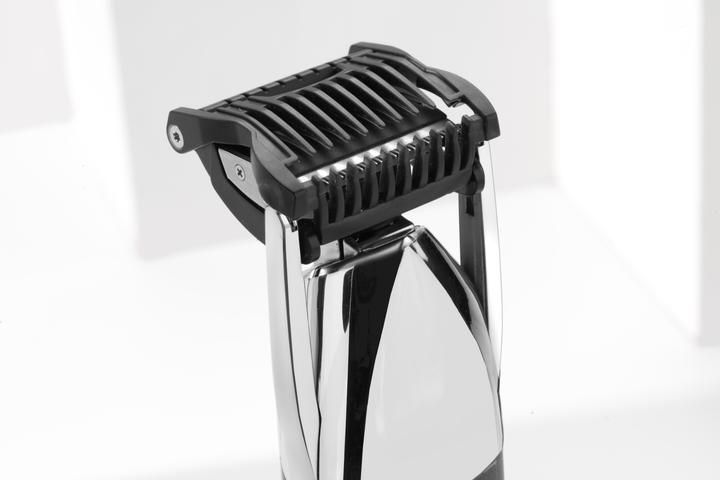 Actual product image BaByliss S996E Super X-Metal beard trimmer with ear attachment