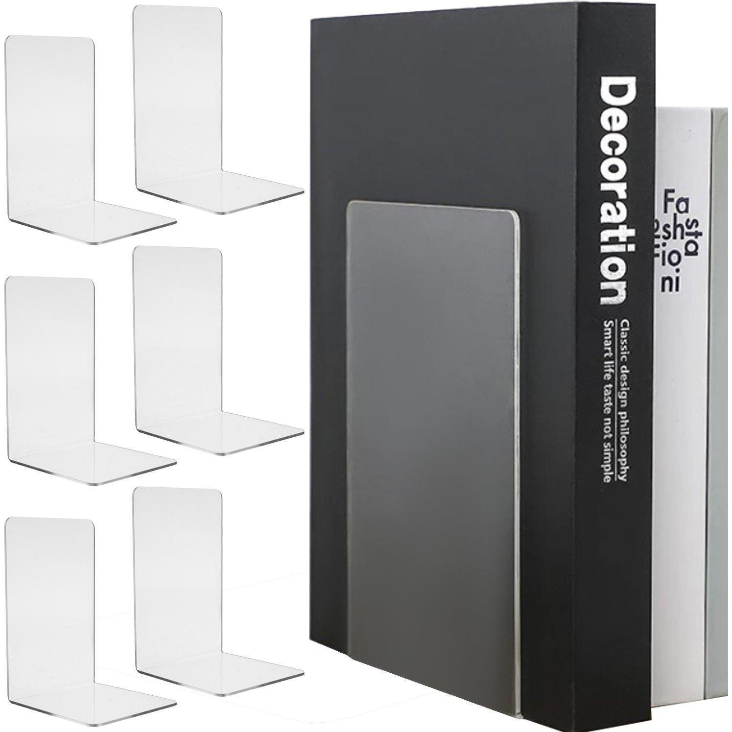 Ruhhy, Buchstütze, Ruhy (12 x 12 x 18.5 cm)