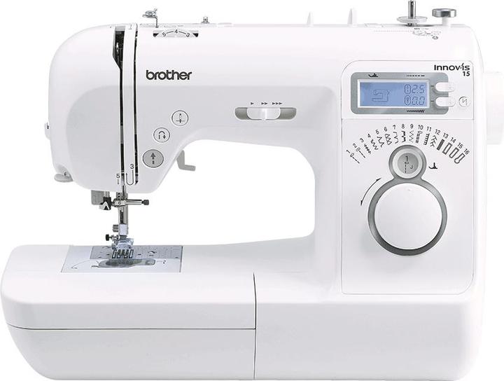 Produktbild Brother NV15
