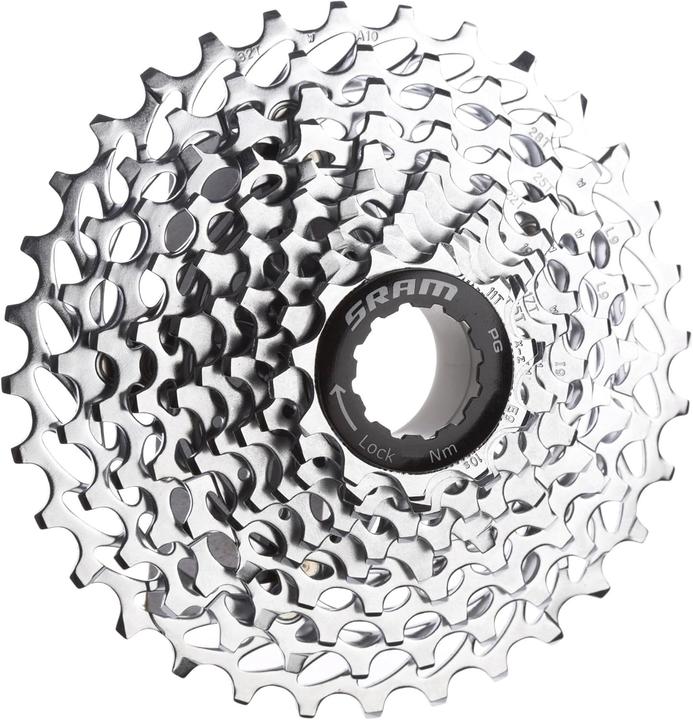 Immagine prodotto Sram Pg-1050 (10-velocità, 12-32)