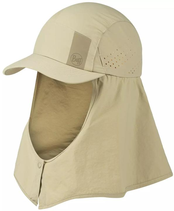Produktbild Buff Desert Cap (S, M)
