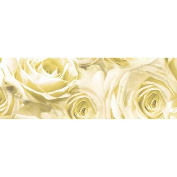Ursus, Bastelpapier, Transparentpapier 115g/qm A4 VE=25 Blatt Rosen champagner (115 g/m², 25 x)