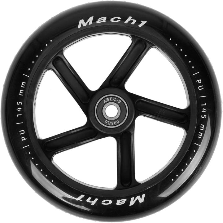 Actual product image Mach1 Kickscooter Rollen-Set