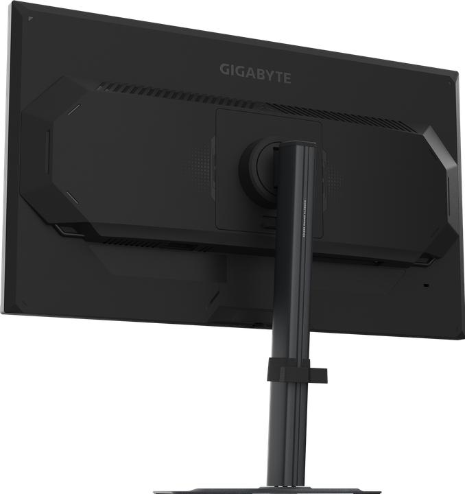 Actual product image Gigabyte G25F2A 62,23cm 24,5Zoll SS IPS 1920x1080 FHD 240Hz 300cd/m2 2xHDMI 1xDP (1920 x 1080 pixels, 24.50")