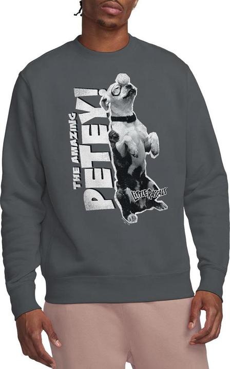 Immagine prodotto The Little Rascals Amazing Petey Felpa Adulto Unisex (M)