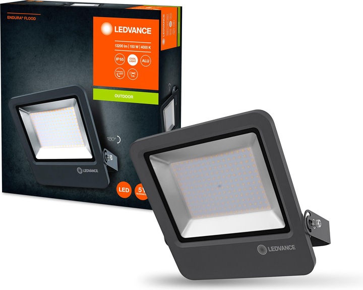 Produktbild Ledvance Endura Flood (13200 lm, IP65)