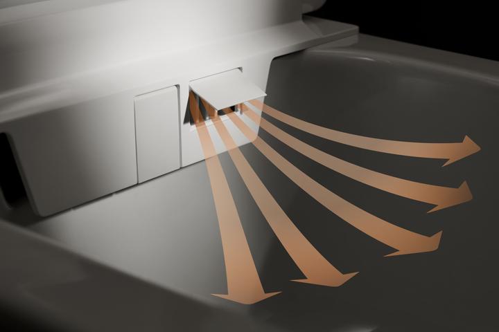 Produktbild hansgrohe LavaPura Element S