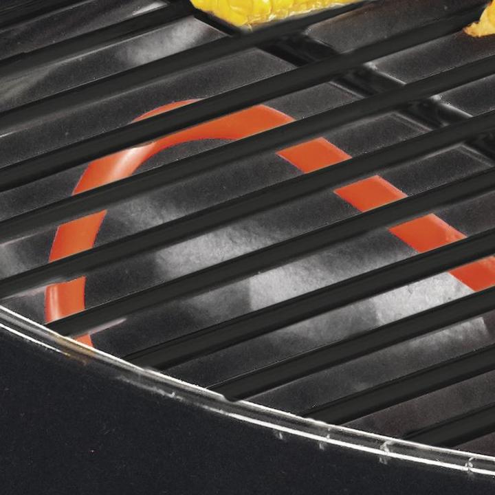 Produktbild Trisa BBQ Star (2 kW)