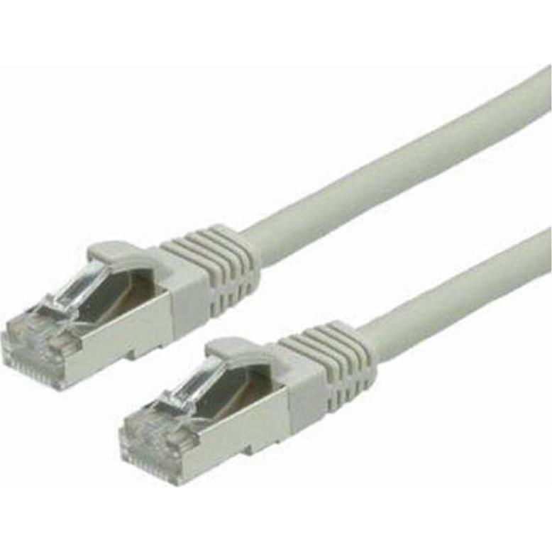 Interkabel INKA CAT6A 2m (CAT6a, 2 m), Netzwerkkabel