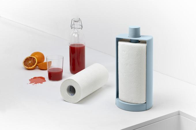 Produktbild Blim Plus Haushaltrollenhalter