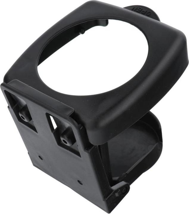 Actual product image OEM Other goods Foldable car holder black