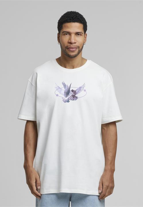 Produktbild Urban Classics Vive la Liberte Oversize Tee - 16543 (XXL)