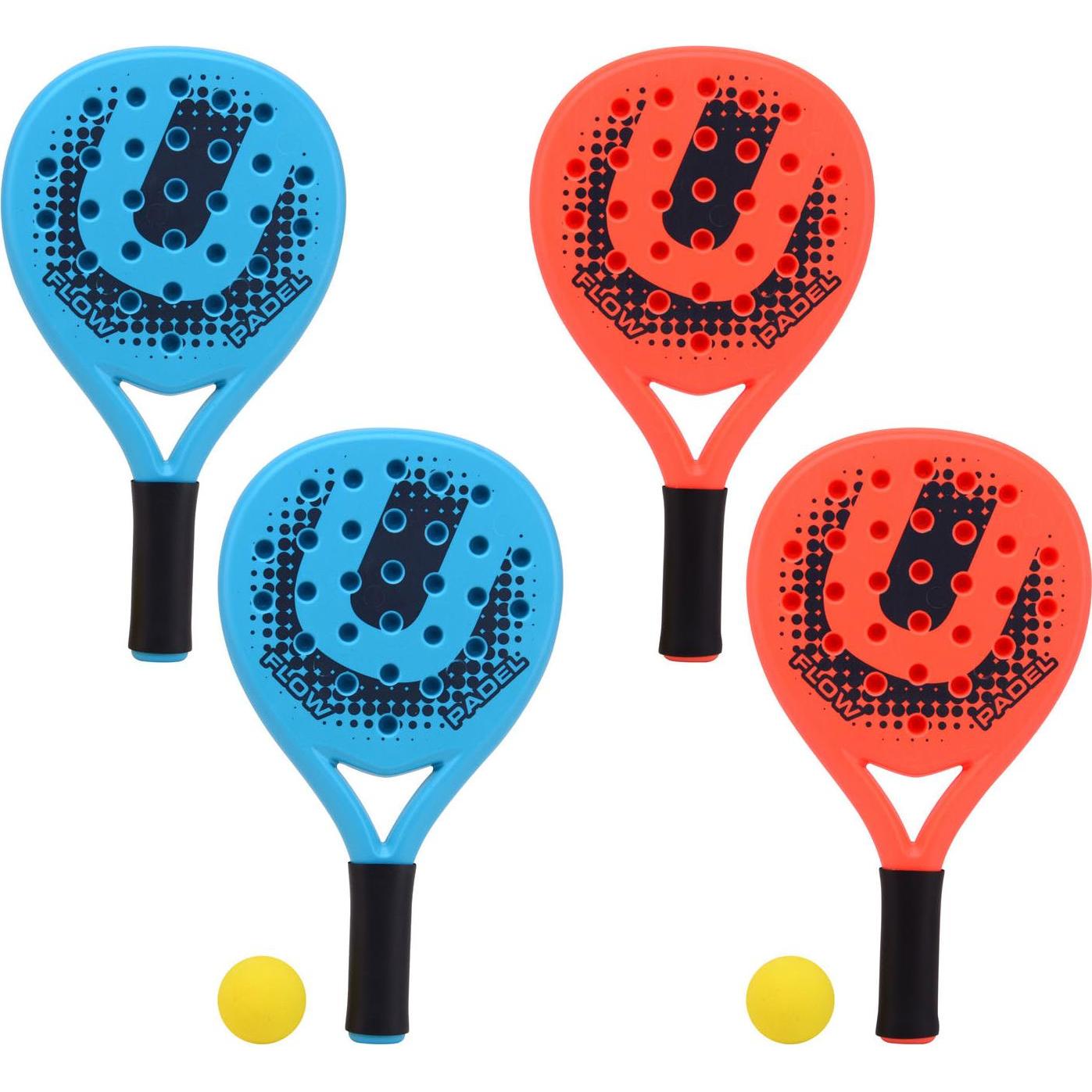 Thumbnail - Johntoy, Padelschläger