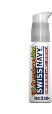 Image du produit Swiss Navy lubrifiant (30 ml)