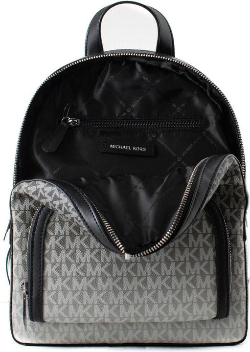 Produktbild Michael Kors Casual Backpack 35R5S8TB8V-BLACK Black 28 x 23 x 10 cm