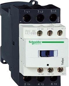 Actual product image Schneider LC1D32MDS135