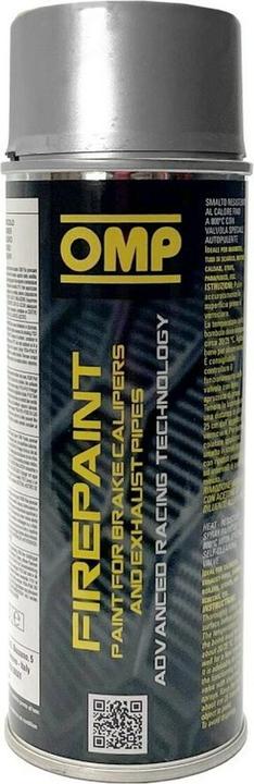 OMPHobby Sprühfarbe PC02001000003 Bremszangen 400 ml