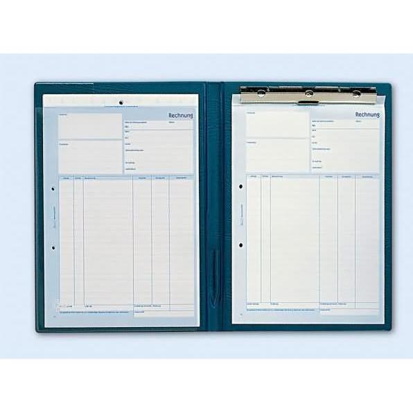 Thumbnail - Avery, Unterlage, Klemm-Mappe (210 x 297 mm)