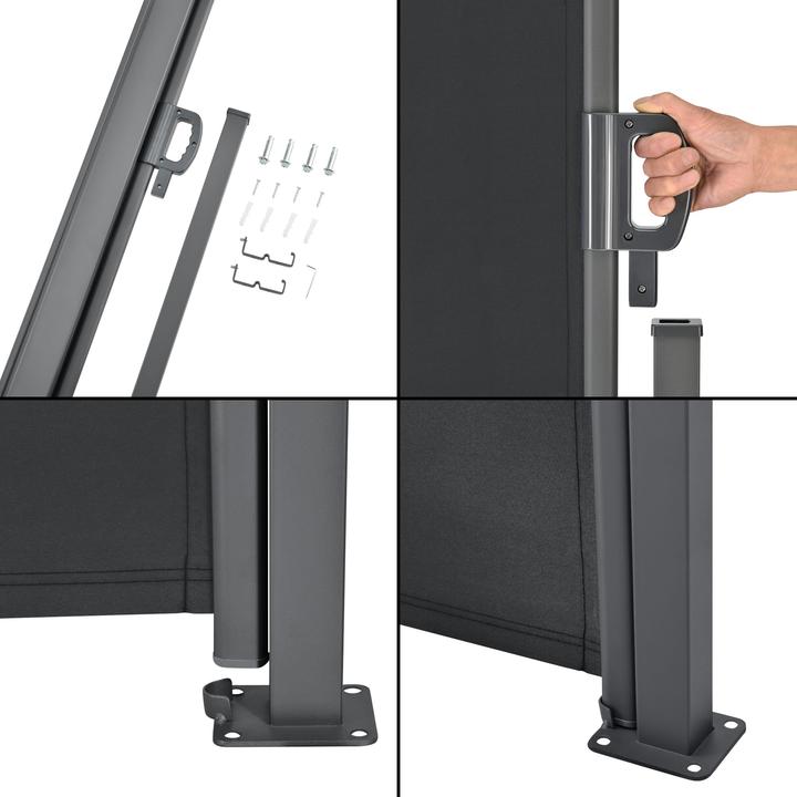 Image du produit Pro-Tec Stem (3 m)