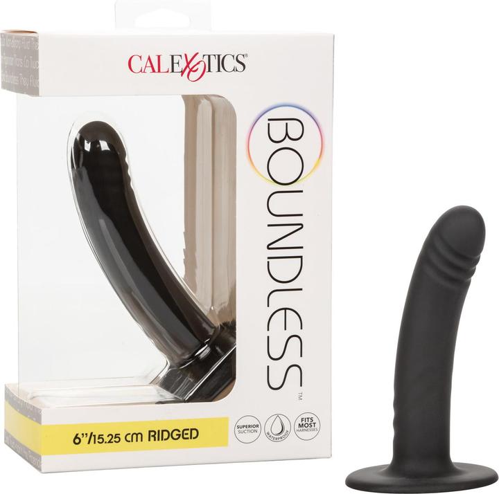 Image du produit CalExotics Boundless™ 6"/15.25 cm Ridged
