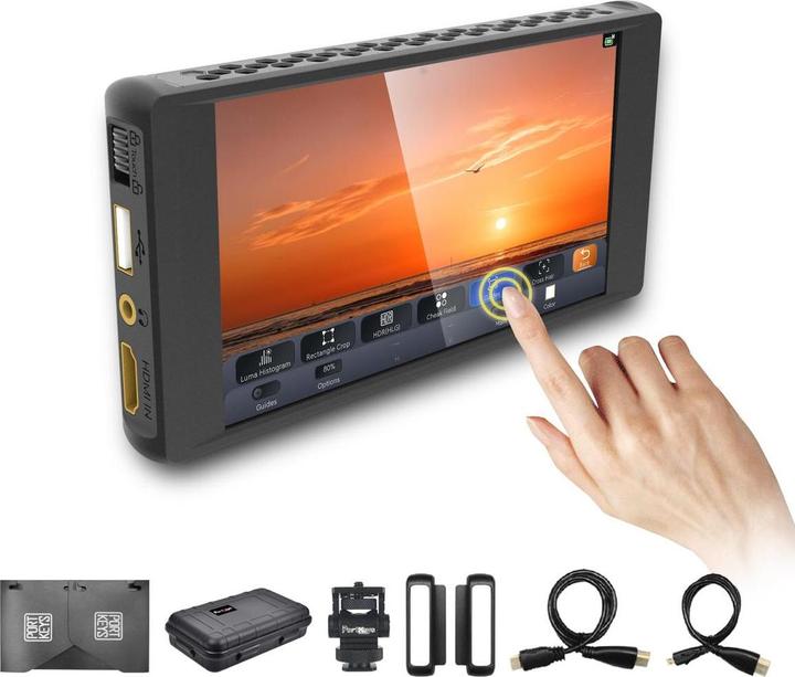 Produktbild Portkeys PT6 (5.20", Full HD)