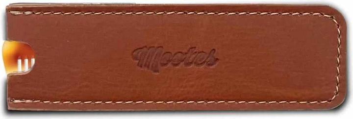 Actual product image Mootes Moustache & Beard Comb